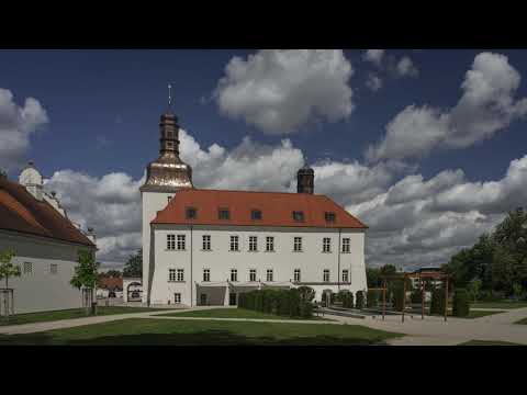 PROMĚNY DOLNÍ BŘEŽANY