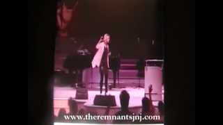 Paula White Comes Against The Jezebel Spirit - amended