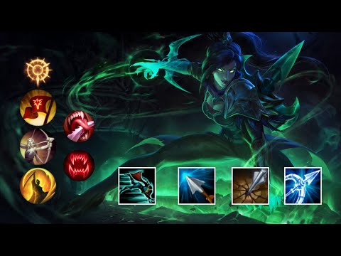 LOL S10 Vayne Montages 2020 #1 -League of Legends S10 Montage 2020