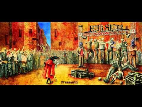 FOLKSTONE - Frammenti (Acoustic Version) feat. Fidel Fogaroli