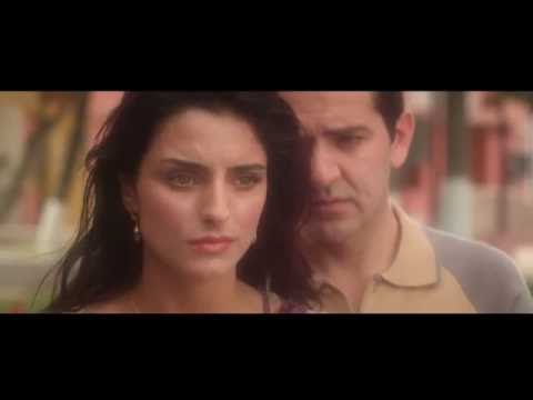 Fernando Cofer - Estar o No Estar (Video Oficial - Soundtrack Estar o No Estar)