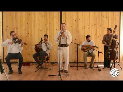 Hora lui Stanciu și Burdiul lui Darie (Live la Cabana Fulga. Partea a II-a)