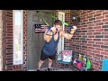 Countdown to Cut: Home Suspension Workout Week 7