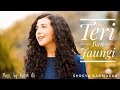 Teri Ban Jaungi Kabir Singh Tulsi Kumar Shreya Karmakar