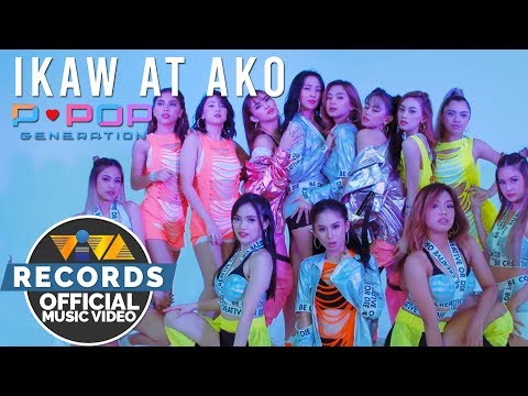 Video thumbnail for Ikaw At Ako