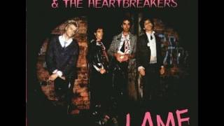 Johnny Thunders & The Heartbreakers - I Wanna Be Loved