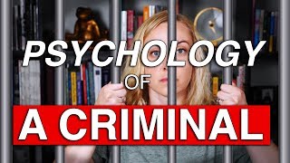 The PSYCHOLOGY of a CRIMINAL | Kati Morton