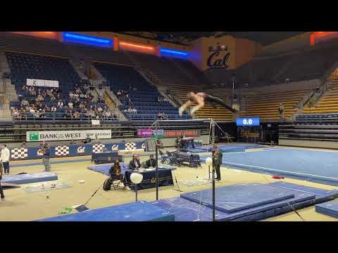 Nick Kuebler Highbar - at California 220312