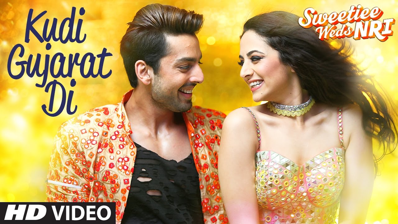 Kudi Gujarat Di Lyrics English Translation