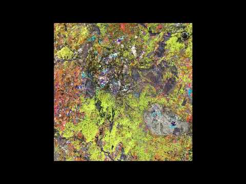 Lunar Orbit Rendezvous - Music For Spaceports