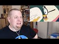 DuckTales S3 E21 The Life And Crimes Of Scrooge McDuck REACTION