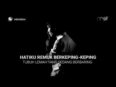 CHARLY VHT   Kepingan Hati Lyrics Music