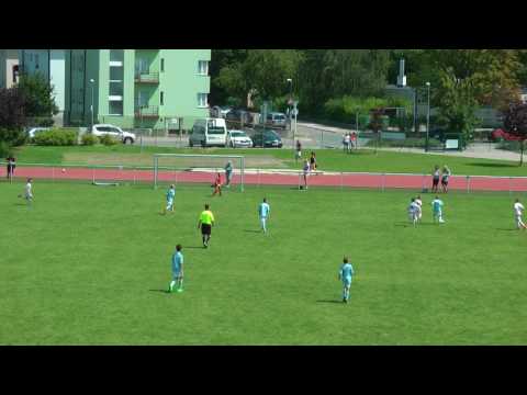 (30.07.2017) AS Trenčín - ŠK Slovan Bratislava (3-1)