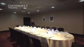 The Nottingham Belfry
