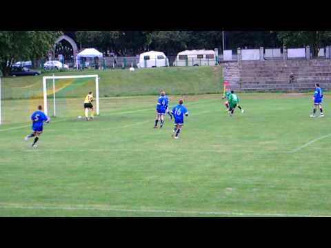 5.09.09, Włókniarz - MKS II Kutno 3:2