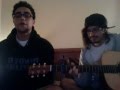 Miguel John S Cover Who Are You Now By Sleeping With Sirens