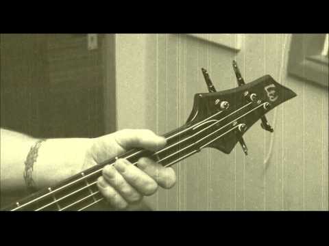 Studio report #3 - bass