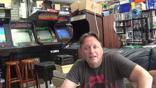 Channel Update December 2020 - Christmas Pickups, MSX/Coleco Sprite & Tile Editor, My New Book