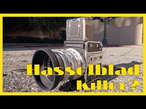 Kowa 6 | First Touch & Thoughts