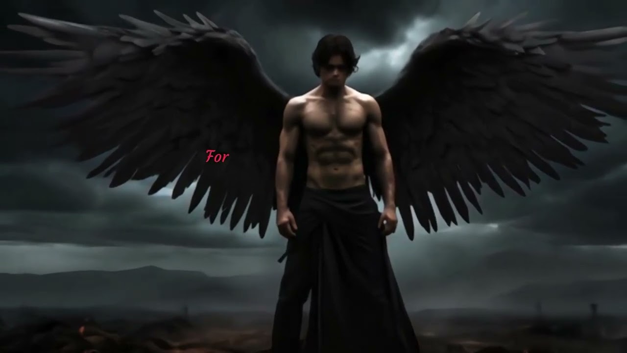 Why should I apologize for the monster I have become?.