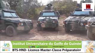No More Foreign Imports! Ibrahim Traoré Unveils Armored Vehicles Made 100% in Burkina Faso!