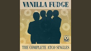 Vanilla Fudge - Take Me For A Little While (2007 Remaster) video