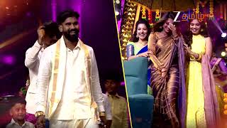 Download lagu Single Pasanga | Namba Veetu Mappillai Round | 21st September, Sunday @ 8:30 PM | Promo | Zee Tamil mp3 Download lagu Single Pasanga | Namba Veetu Mappillai Round | 21st September, Sunday @ 8:30 PM | Promo | Zee Tamil mp3