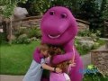 Hop To It HAPPY And SAD Going Places SAD Credits Same Barney Doll Horrible
