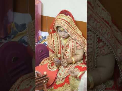 beti ki bidai ho rhi hai 😭😭😭 Baba Aiso Var dhundho