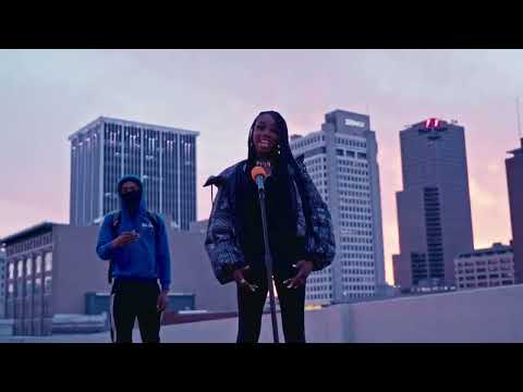 Kay Mula - CHASE EM DOWN
