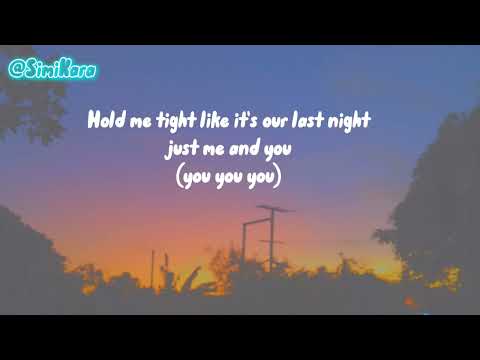 SimiKara - Arawaku (Lyrics)