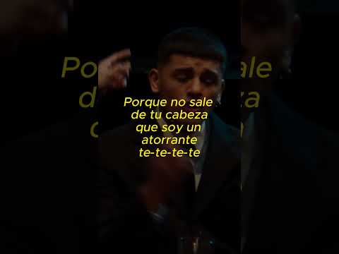Emanero, Ulises Bueno, Migrantes, Los Palmeras - ATORRANTE (Letra/Lyrics)