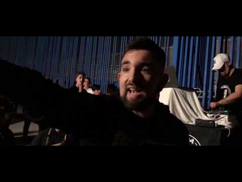 NUNO DN vs POVE - SEMI / 9ª EDICION F.B.G - 26/11/2018