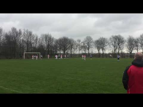 DOSL JO15-2G - FCE AVJO15-5M : Lieve maakt de 3 - 3