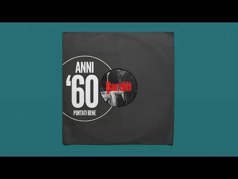 I BANDITI - La Notte (Salvatore Adamo Cover)