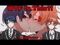 Ace & Deuce Reacts To Their Ship: Adeuce | TWST Texts | Funny Moment