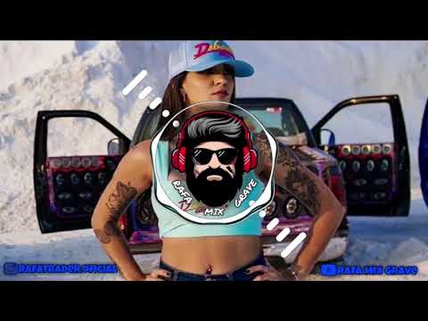 PAPA ANJO VS CATUCADA - DJ DM Feat. MC DRICKA e DJKCASSIANO [[COM GRAVE]] [[BASS BOOSTED]]