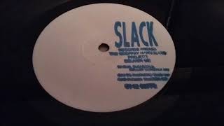 Geoffrey Hawkshaw Project - Deliver Me (CC Fantastic Club Mix)