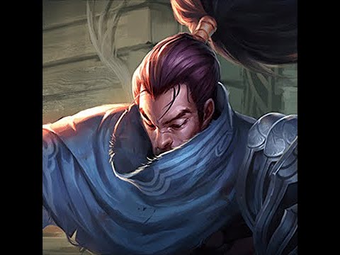 yasuo report