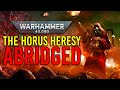 The Horus Heresy Abridged | Book 9: Mechanicum