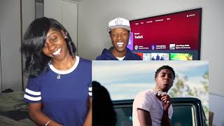 NBA Youngboy &amp; A Boogie Wit Da Hoodie GG (Remix) Reaction