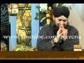 29 Ramadan Alvida Alvida Mah E Ramazan Aakhiri Roozey Heen Owais Raza Qadri ARY QTV 2012