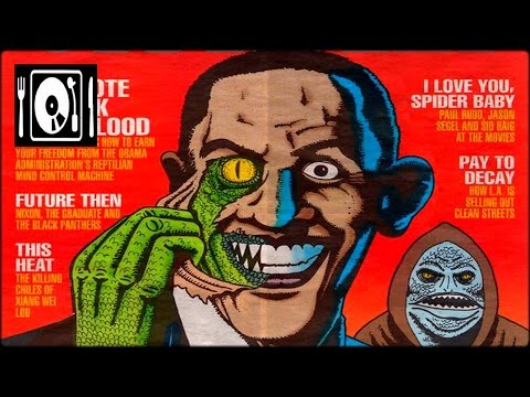 HiTech Dark Psytrance ● Crazy Astronaut - The Realm Of The Invisible 176 BPM