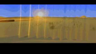 Let's Play Ravenloft - Stone Prophet part 001