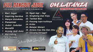 Download lagu FULL ALBUM DANGDUT JADUL OM. LATANZA II Singkong Dan Keju, Tambal Ban, Kribo, Antara Aku Kau Dan Dia mp3