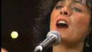 Mary Black - The Thorn Upon The Rose