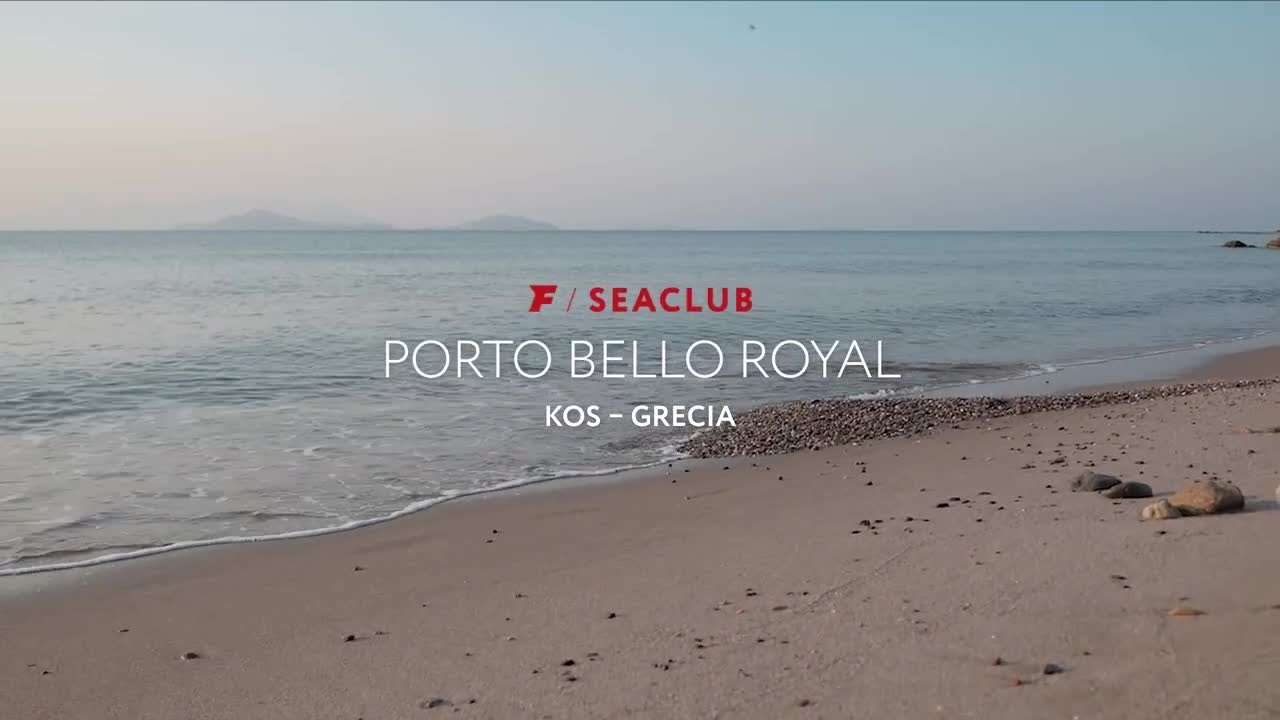 Seaclub Porto Bello Royal 