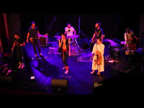 Kries - 08 u KMD, Dubrovnik 29.10.2015.