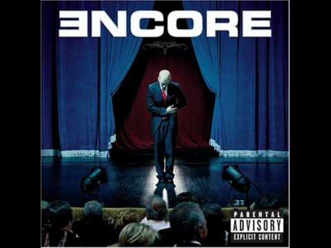 Dr Dre-Encore/Curtains Down (2004)