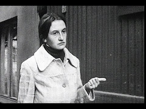 TO MŮJ LÁĎA - První filmová role Evy HOLUBOVÉ